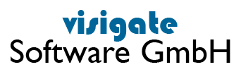 metropolis Warenwirtschaft – visigate Software GmbH  logo